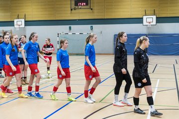 Bild 67 - wCJ NFV Futsalmeisterschaft